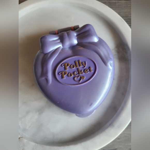 Polly Pocket - Picture 3 of 3